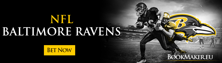Baltimore Ravens NFL Betting